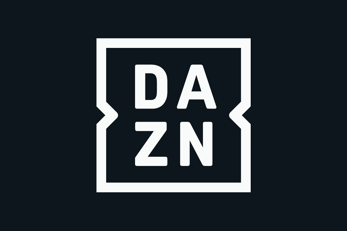 DAZN公式サイト