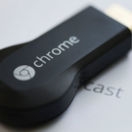 Chromecast第一世代